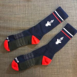 Bombas Men’s Calf Socks (Large)